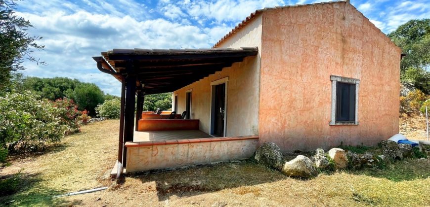 Farmhouses For Sale In Sardinia ref San Biagio