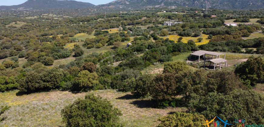 Country Homes For Sale Sardinia ref Micaloni