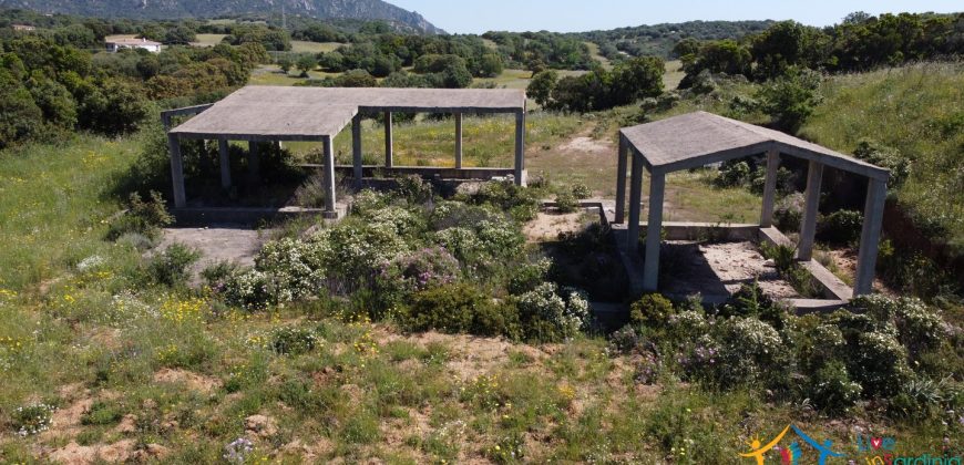 Country Homes For Sale Sardinia ref Micaloni