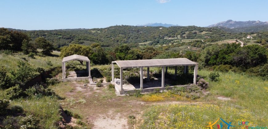 Farmhouse For Sale Olbia ref Micaloni