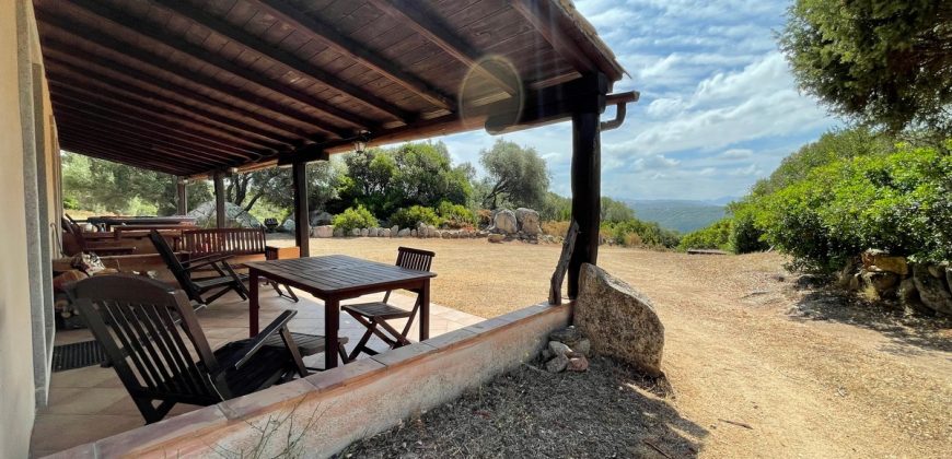 Farmhouses For Sale In Sardinia ref San Biagio