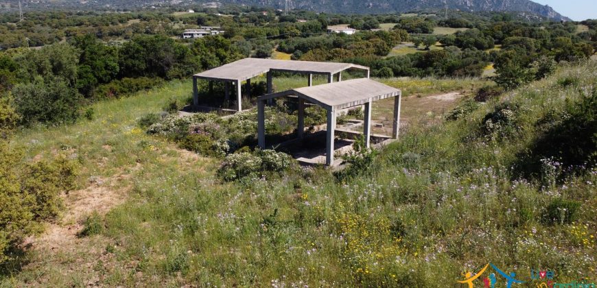 Farmhouse For Sale Olbia ref Micaloni