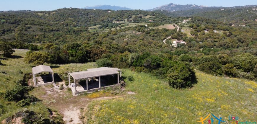 Farmhouse For Sale Olbia ref Micaloni