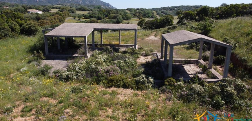 Country Homes For Sale Sardinia ref Micaloni