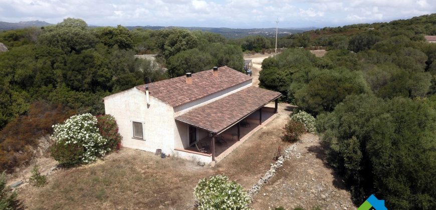 Farmhouses For Sale In Sardinia ref San Biagio