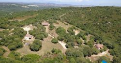 Farmhouses For Sale In Sardinia ref San Biagio