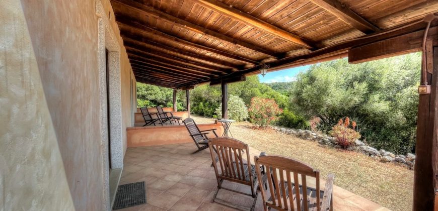 Farmhouses For Sale In Sardinia ref San Biagio