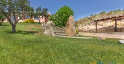 Sea View Villas For Sale Sardinia Ref.Lignamu