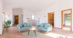 Sea View Villas For Sale Sardinia Ref.Lignamu