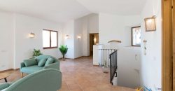 Sea View Villas For Sale Sardinia Ref.Lignamu