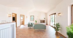 Sea View Villas For Sale Sardinia Ref.Lignamu