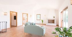Sea View Villas For Sale Sardinia Ref.Lignamu