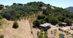 Sea View Villas For Sale Sardinia Ref.Lignamu