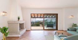 Sea View Villas For Sale Sardinia Ref.Lignamu