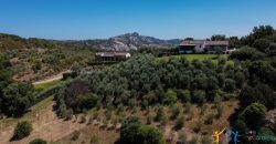 Sea View Villas For Sale Sardinia Ref.Lignamu