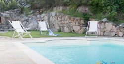 Sea View Villas For Sale Sardinia Ref.Lignamu