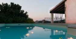 Sea View Villas For Sale Sardinia Ref.Lignamu