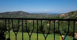 Sea View Villas For Sale Sardinia Ref.Lignamu