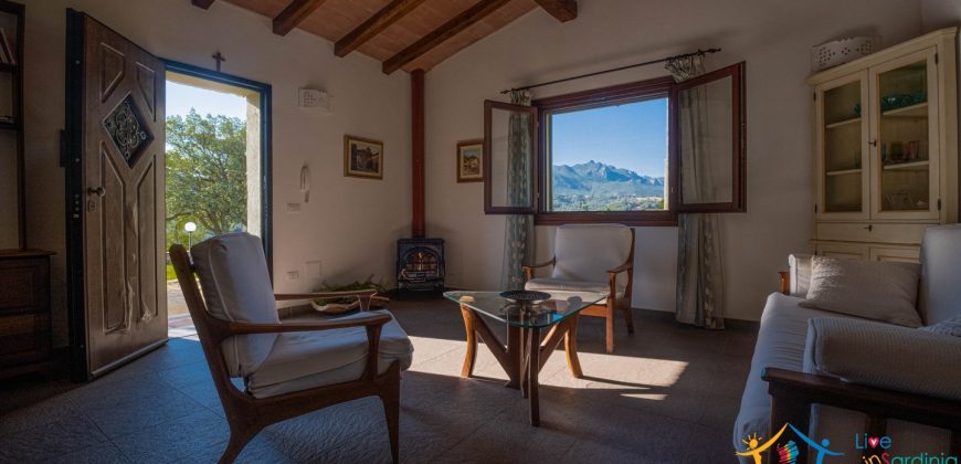 Country Home For Sale Loiri Porto San Paolo Sardinia Ref Granatoggju