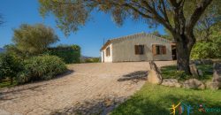 Country Home For Sale Loiri Porto San Paolo Sardinia Ref Granatoggju