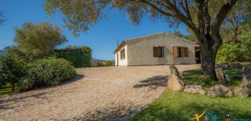 Country Home For Sale Loiri Porto San Paolo Sardinia Ref Granatoggju