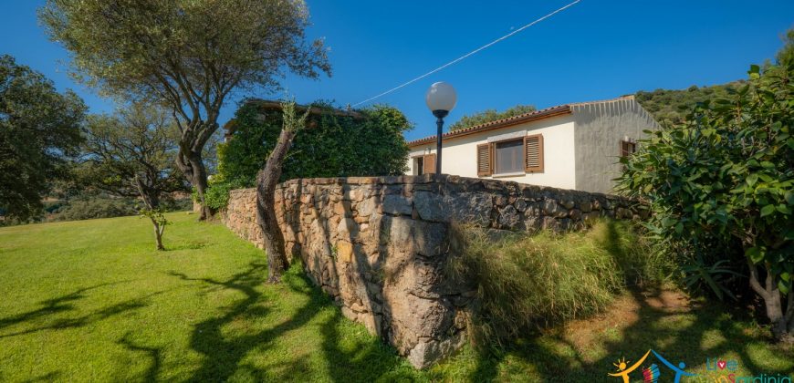 Country Home For Sale Loiri Porto San Paolo Sardinia Ref Granatoggju