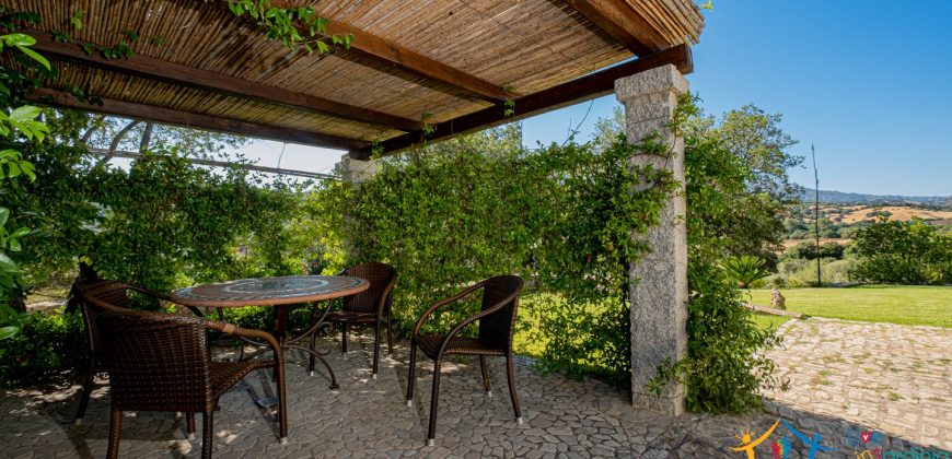 Country Home For Sale Loiri Porto San Paolo Sardinia Ref Granatoggju
