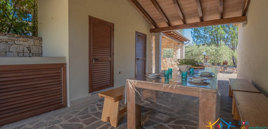 Country Home For Sale Loiri Porto San Paolo Sardinia Ref Granatoggju
