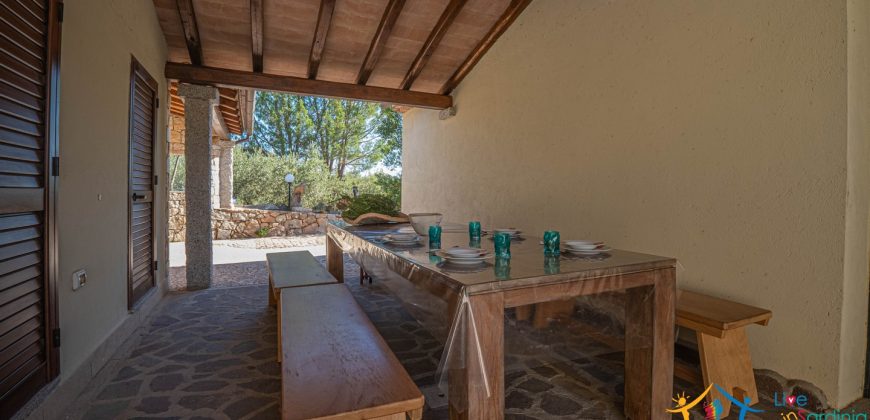 Country Home For Sale Loiri Porto San Paolo Sardinia Ref Granatoggju