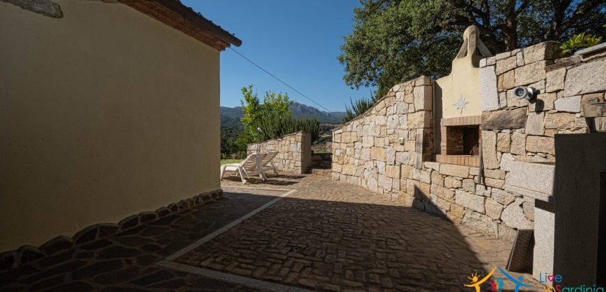 Country Home For Sale Loiri Porto San Paolo Sardinia Ref Granatoggju