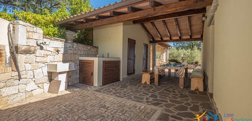 Country Home For Sale Loiri Porto San Paolo Sardinia Ref Granatoggju