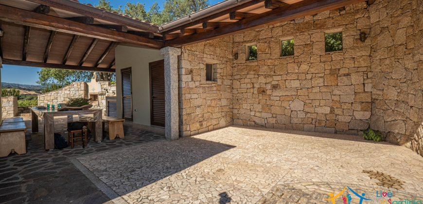 Country Home For Sale Loiri Porto San Paolo Sardinia Ref Granatoggju