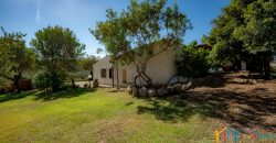 Country Home For Sale Loiri Porto San Paolo Sardinia Ref Granatoggju