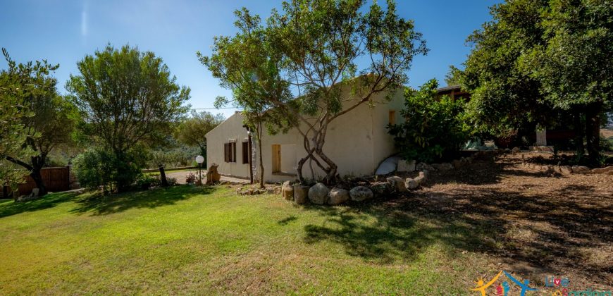Country Home For Sale Loiri Porto San Paolo Sardinia Ref Granatoggju