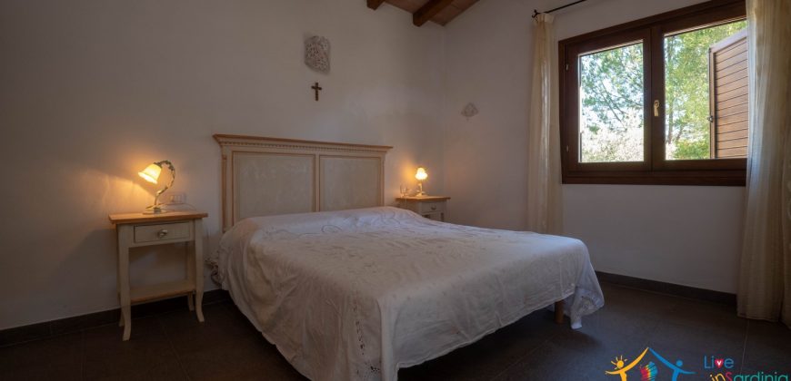 Country Home For Sale Loiri Porto San Paolo Sardinia Ref Granatoggju