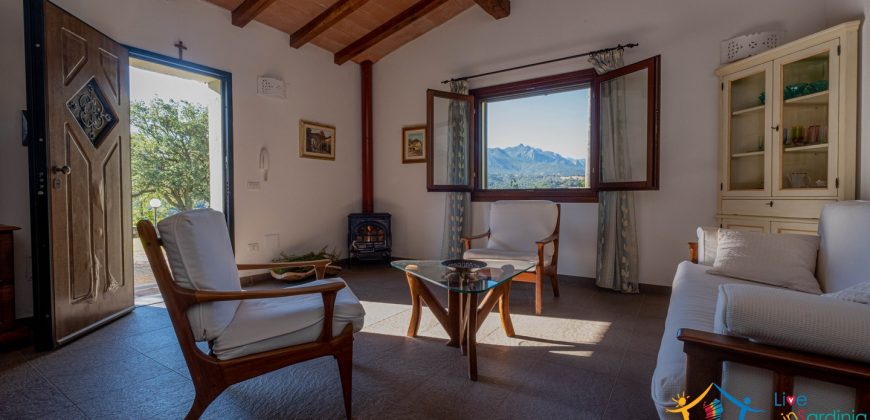 Country Home For Sale Loiri Porto San Paolo Sardinia Ref Granatoggju