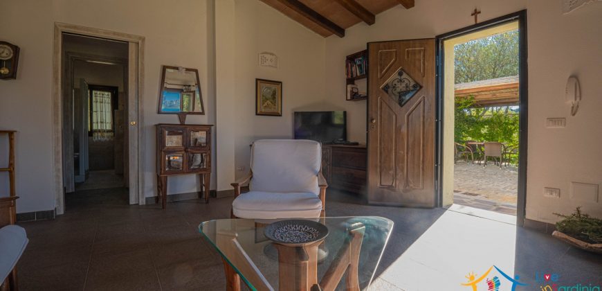 Country Home For Sale Loiri Porto San Paolo Sardinia Ref Granatoggju
