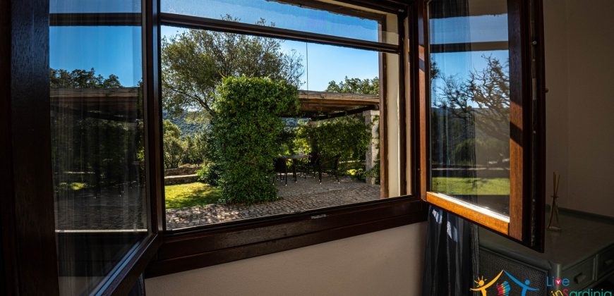 Country Home For Sale Loiri Porto San Paolo Sardinia Ref Granatoggju