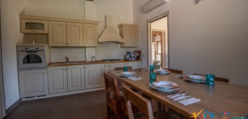 Country Home For Sale Loiri Porto San Paolo Sardinia Ref Granatoggju