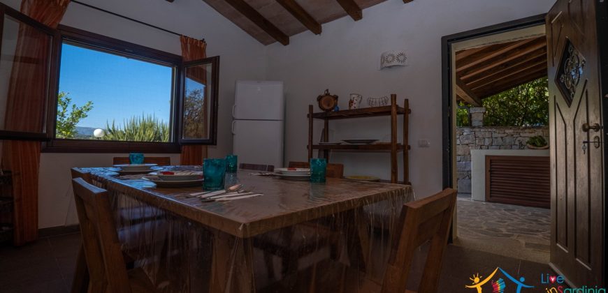Country Home For Sale Loiri Porto San Paolo Sardinia Ref Granatoggju
