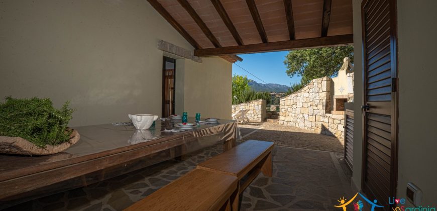 Country Home For Sale Loiri Porto San Paolo Sardinia Ref Granatoggju