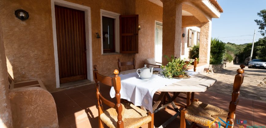 Home For Sale San Pantaleo Sardinia ref Elena