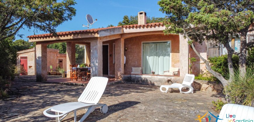 Home For Sale San Pantaleo Sardinia ref Elena