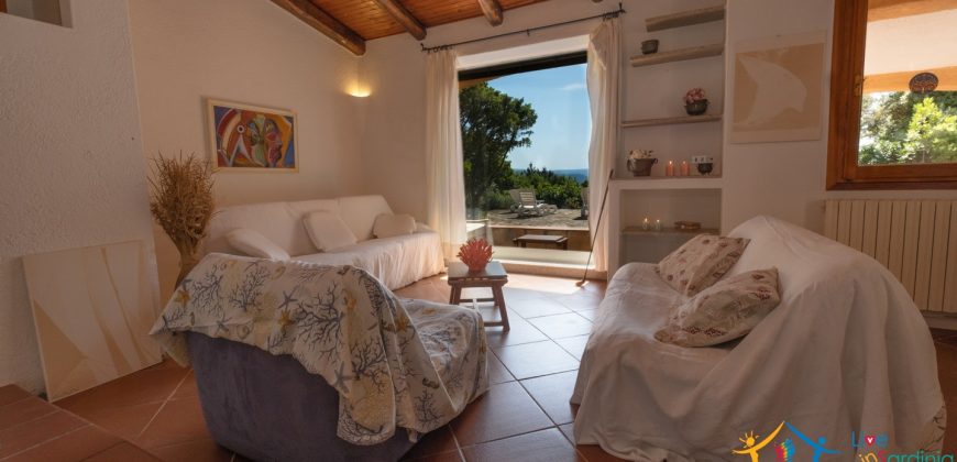 Home For Sale San Pantaleo Sardinia ref Elena