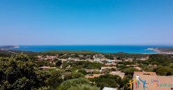 Sea View Villa For Sale Sardinia ref Delfini