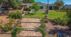 Country Home For Sale Loiri Porto San Paolo Sardinia Ref Granatoggju