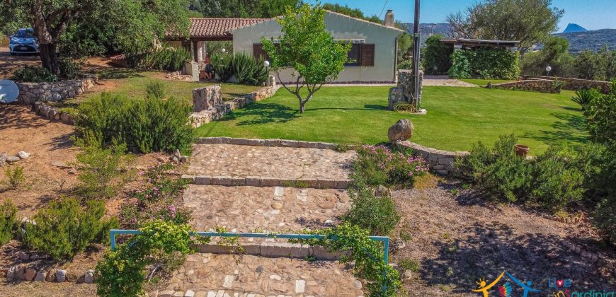 Country Home For Sale Loiri Porto San Paolo Sardinia Ref Granatoggju