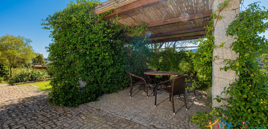 Country Home For Sale Loiri Porto San Paolo Sardinia Ref Granatoggju