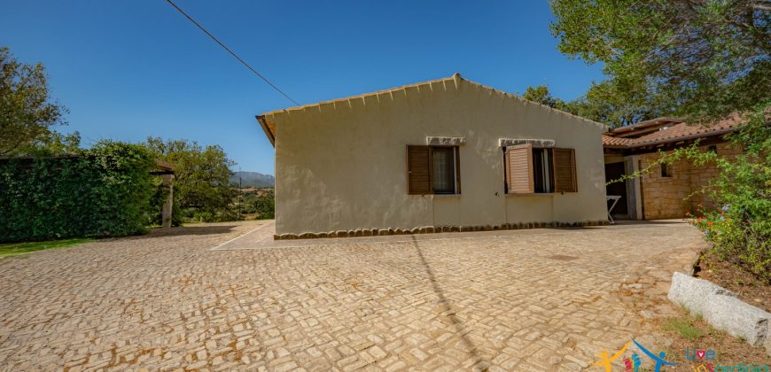 Country Home For Sale Loiri Porto San Paolo Sardinia Ref Granatoggju