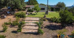 Country Home For Sale Loiri Porto San Paolo Sardinia Ref Granatoggju